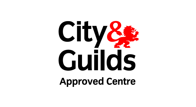 City & Guilds Approved centre (logo)